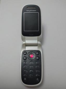 Sony Ericsson Z310i