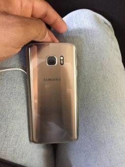 Samsung S7 32gb karopka ishlashi yaxwii