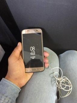 Samsung S7 32gb karopka ishlashi yaxwii